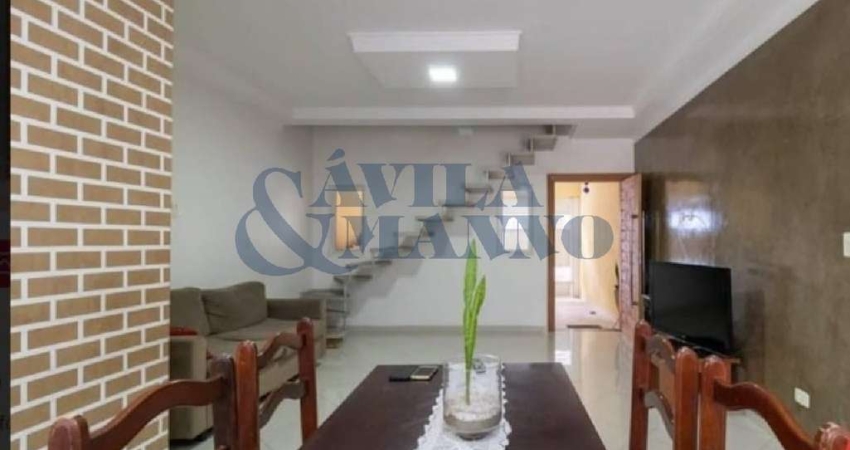 Imperdível oportunidade: Casa à venda na Mooca, São Paulo-SP, com 3 quartos, 1 suíte e 185m² - Agende sua visita agora!