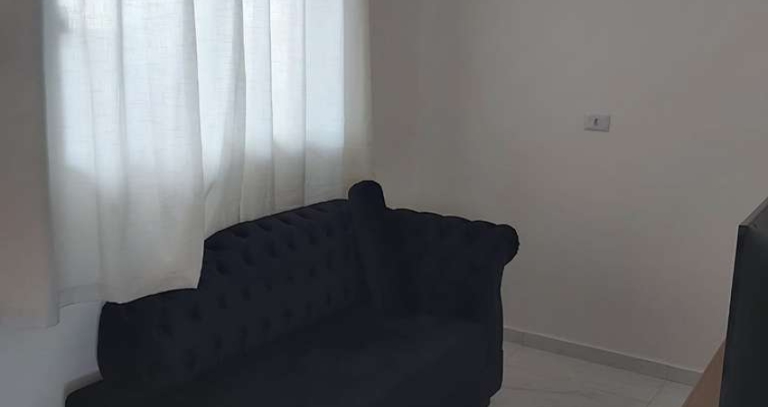 Apartamento na Mooca