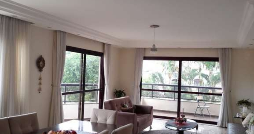 Apartamento com 4 quartos à venda na Mooca, São Paulo 