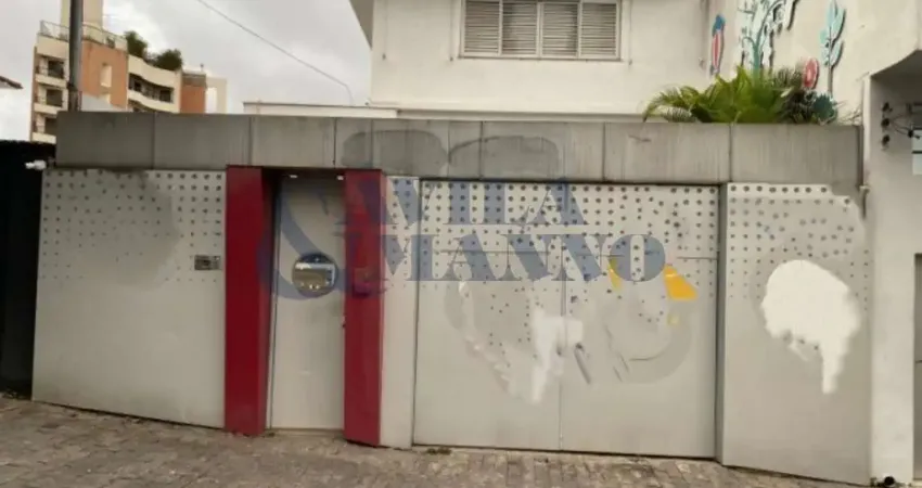 Casa comercial com 5 salas à venda na Mooca, São Paulo 