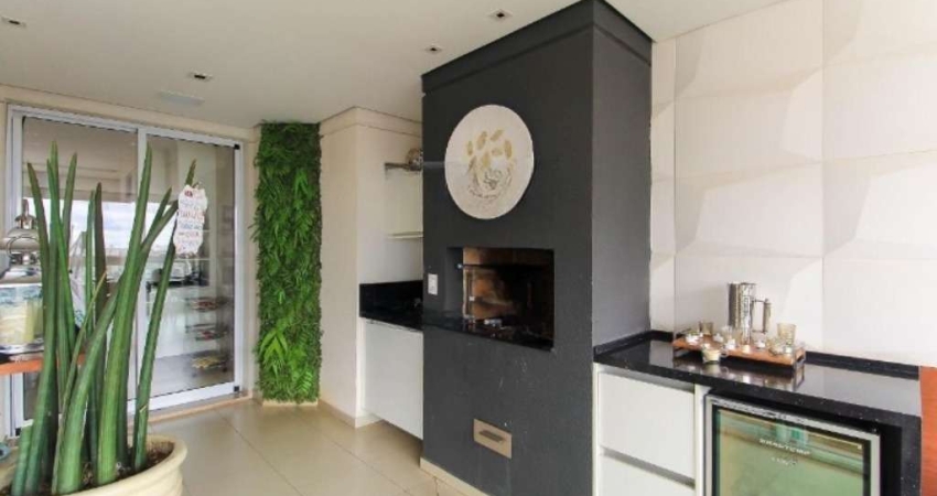 Apartamento com 3 quartos à venda na Mooca, São Paulo 