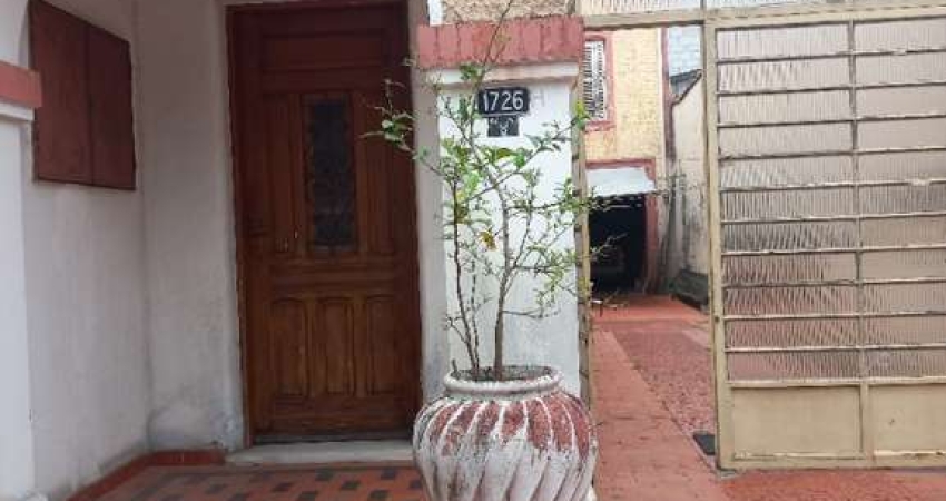 Casa com 3 quartos à venda na Mooca, São Paulo 