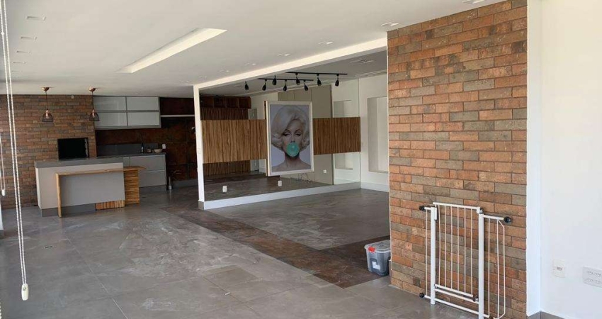 Apartamento Alto Padrão