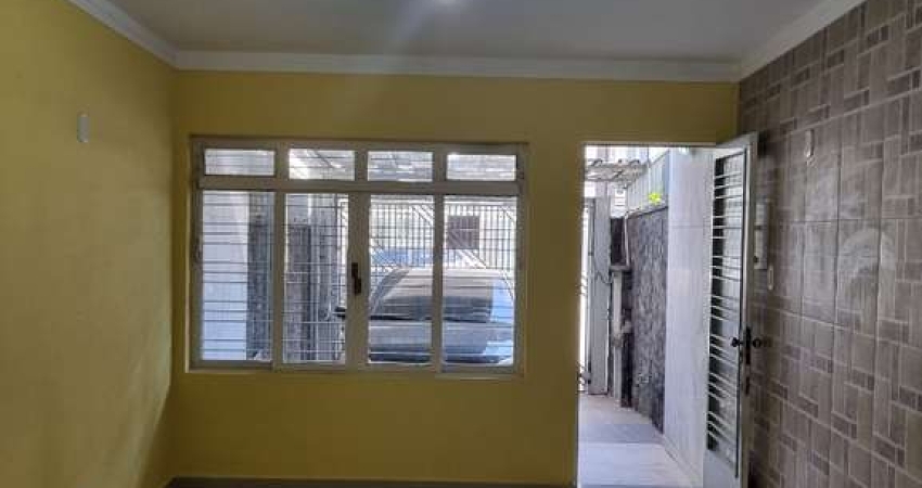 Casa com 3 quartos à venda na Mooca, São Paulo 