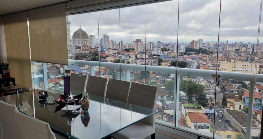 Apartamento com 2 quartos à venda na Vila Formosa, São Paulo 