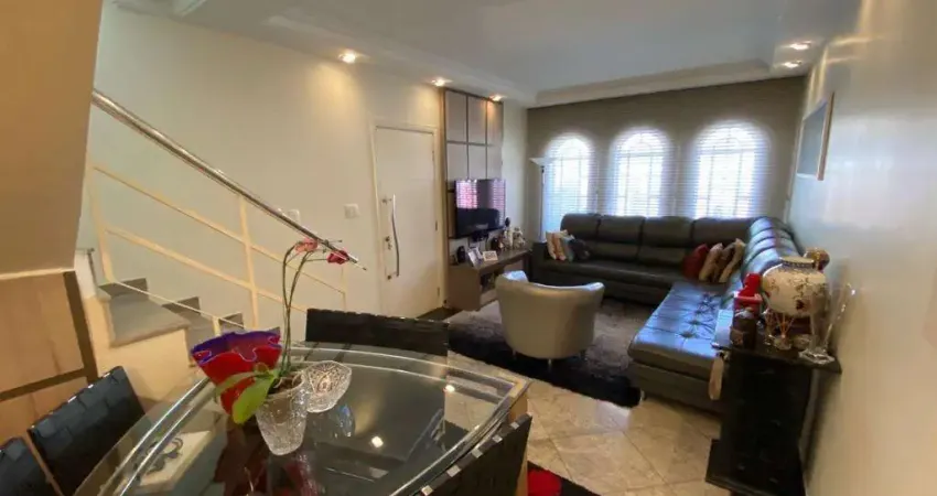 Casa com 3 quartos à venda no Parque da Vila Prudente, São Paulo 