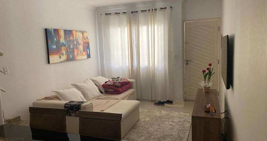Casa em condomínio fechado com 2 quartos à venda na Vila Ema, São Paulo 