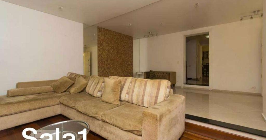Casa com 3 quartos à venda no Jardim da Glória, São Paulo 