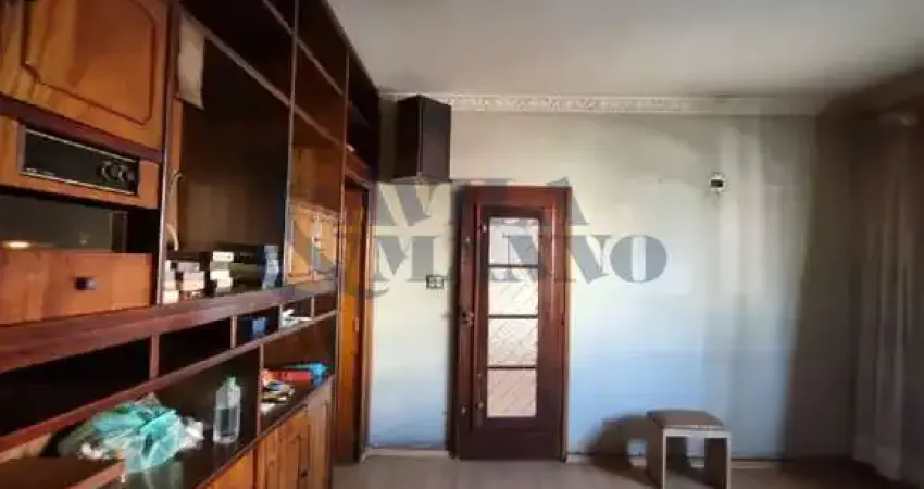 Casa com 3 quartos à venda na Água Rasa, São Paulo 