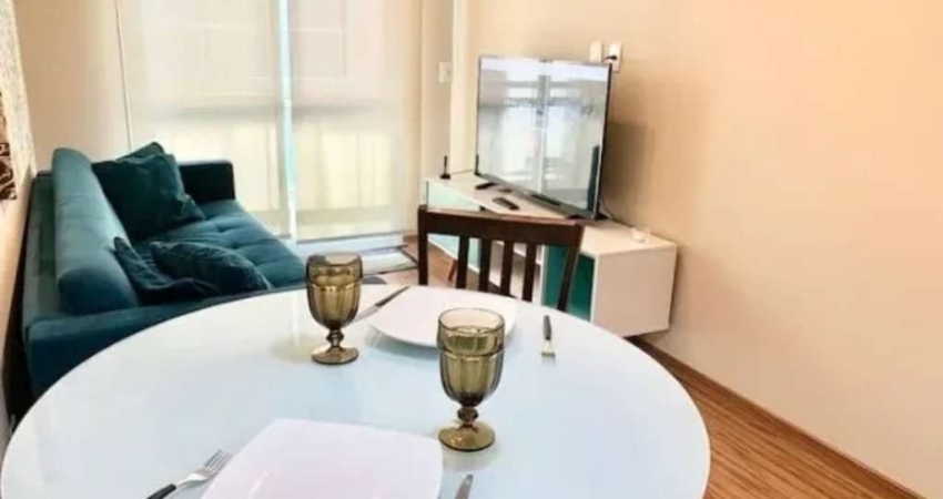 Apartamento com 1 quarto à venda na Mooca, São Paulo 