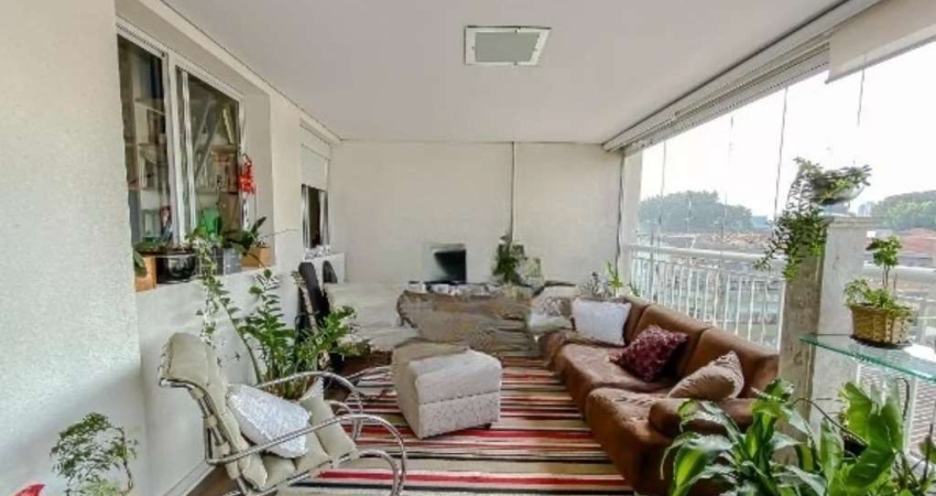 Apartamento com 4 quartos à venda na Mooca, São Paulo 