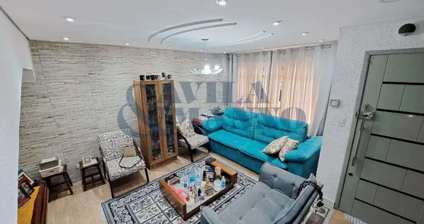 Espetacular casa à venda em são paulo-sp, mooca: 3 quartos, 1 suíte, 1 sala, 3 banheiros, 1 vaga, 120m²