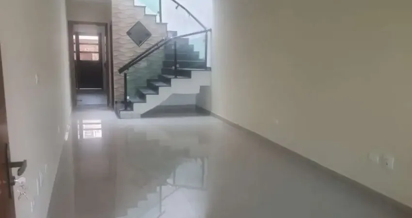 Casa com 3 quartos à venda no Parque da Vila Prudente, São Paulo 