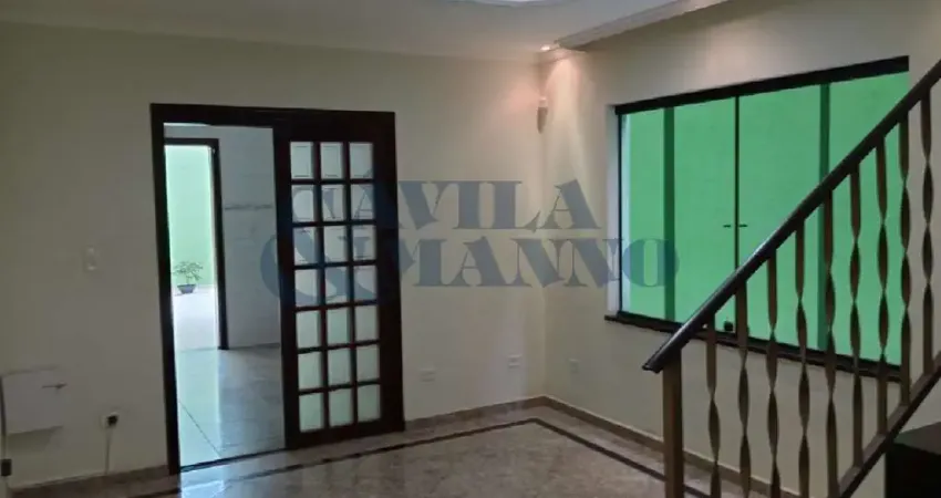 Casa com 3 quartos à venda no Parque da Vila Prudente, São Paulo 