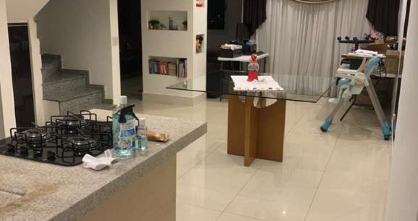 ** Cobertura na mooca **