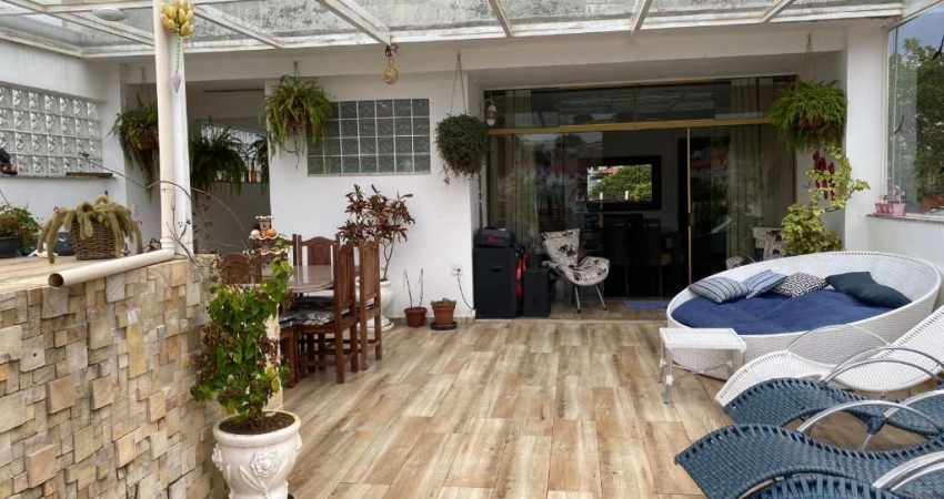 Casa com 3 quartos à venda na Vila Prudente, São Paulo 