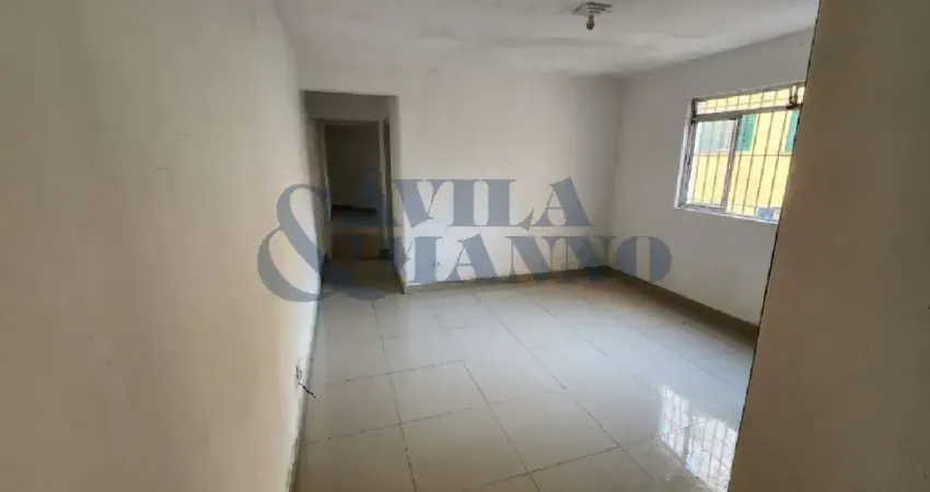 Apartamento com 1 quarto à venda na Mooca, São Paulo 