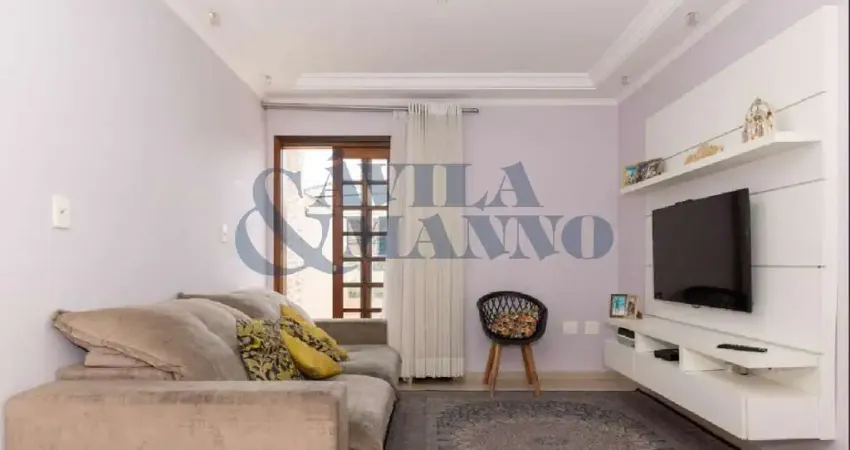 Casa com 3 quartos à venda no Parque São Lucas, São Paulo 
