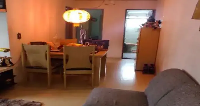 Apartamento com 2 quartos à venda no Brás, São Paulo 