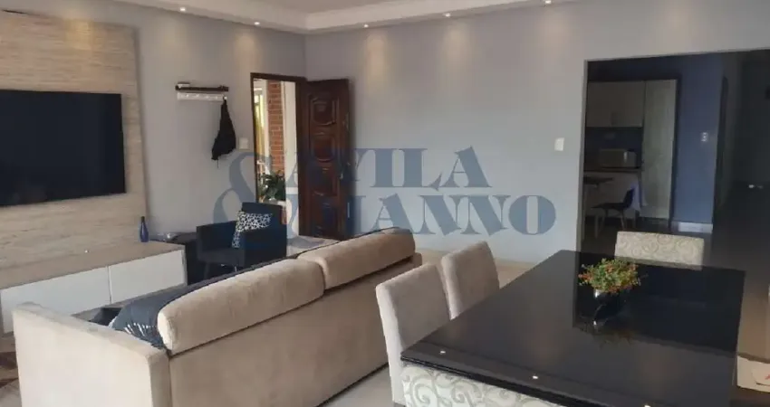 Casa com 2 quartos à venda na Água Rasa, São Paulo 