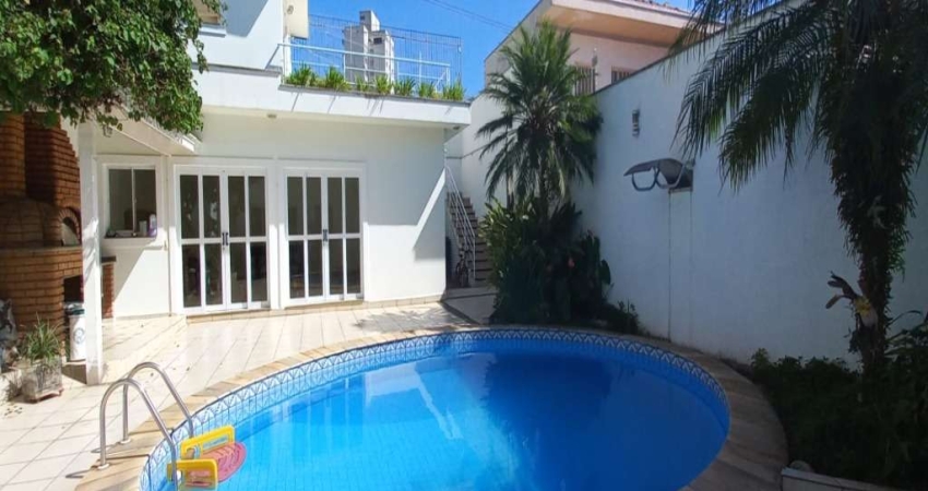 Casa com 4 quartos à venda na Mooca, São Paulo 