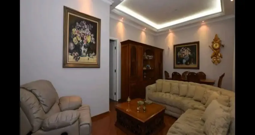 Casa com 3 quartos à venda em Belenzinho, São Paulo 
