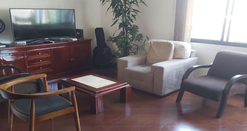 Apartamento com 4 quartos à venda na Mooca, São Paulo 