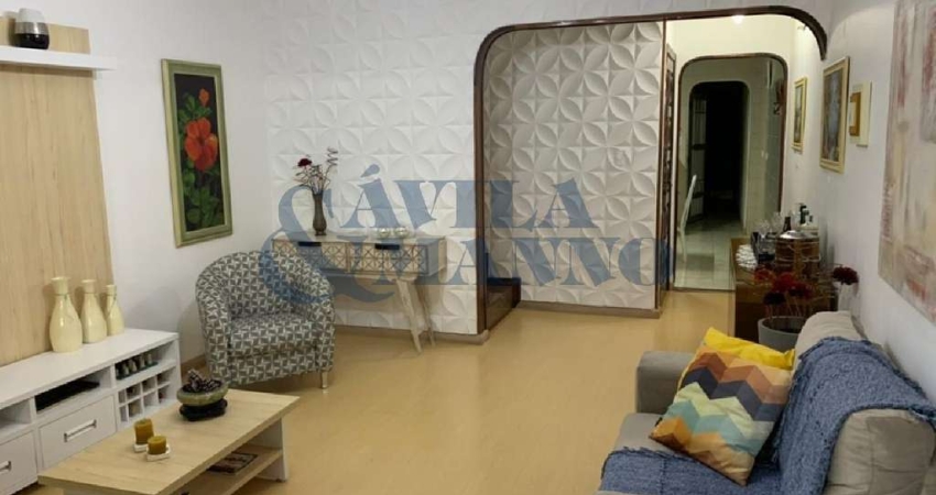 Casa com 3 quartos à venda na Vila Prudente, São Paulo 