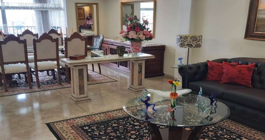 Apartamento com 4 quartos à venda na Mooca, São Paulo 