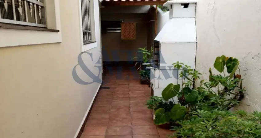 Casa com 2 quartos à venda na Vila Prudente, São Paulo 