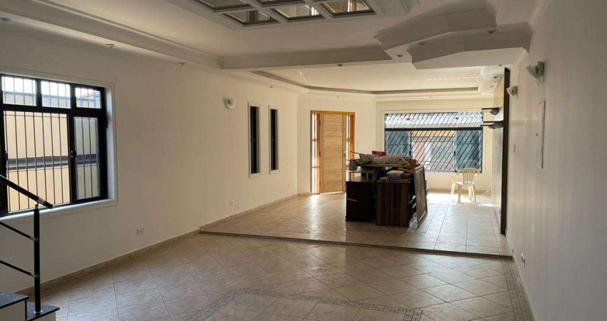 Casa com 3 quartos à venda na Vila Alpina, São Paulo 