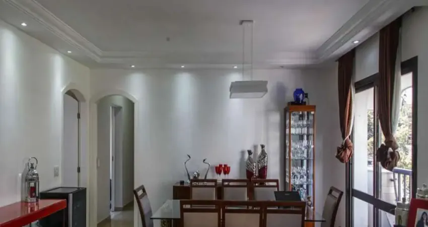 Apartamento com 4 quartos à venda na Mooca, São Paulo 