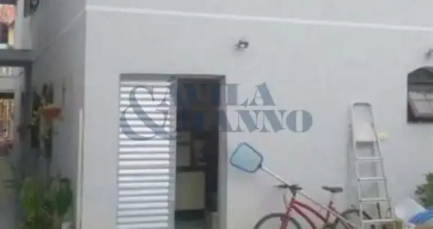 Casa com 3 quartos à venda na Vila Ema, São Paulo 