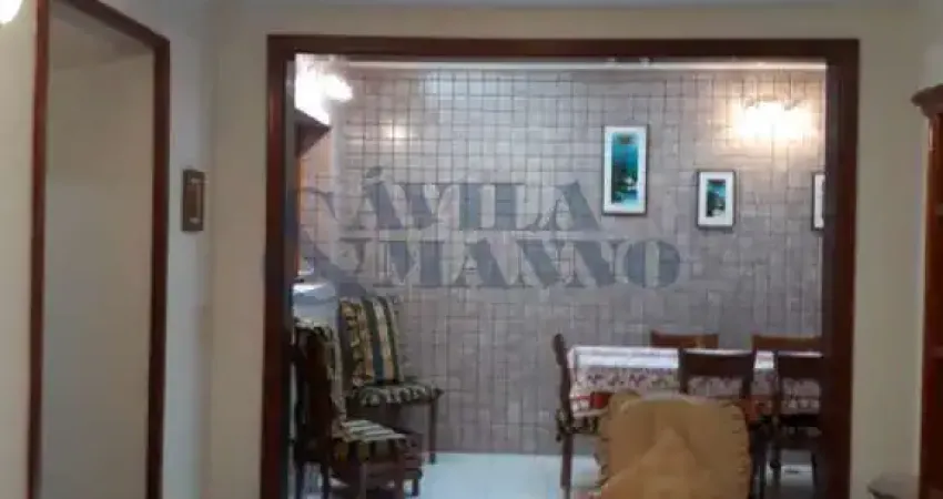 Casa com 4 quartos à venda na Mooca, São Paulo 