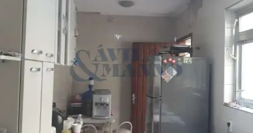Casa com 3 quartos à venda na Mooca, São Paulo 