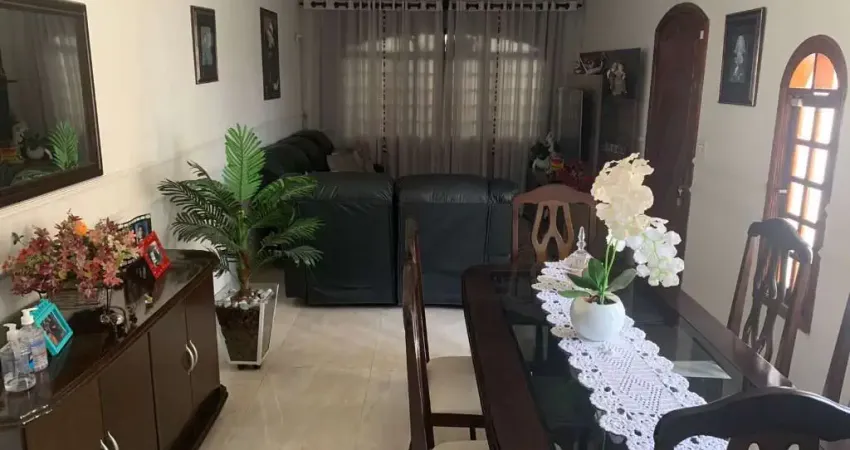 Casa com 3 quartos à venda na Chácara Belenzinho, São Paulo 
