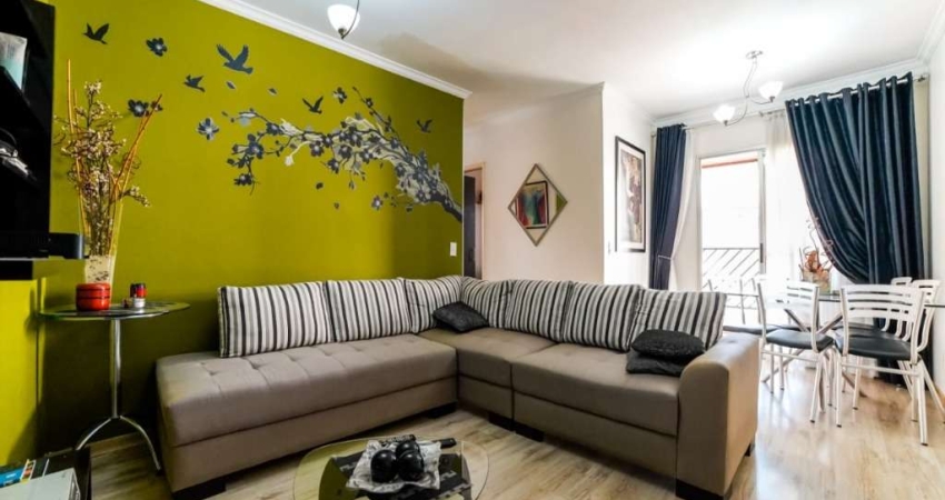 Apartamento com 3 quartos à venda no Tatuapé, São Paulo 