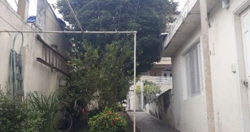 Casa com 3 quartos à venda na Vila Prudente, São Paulo 