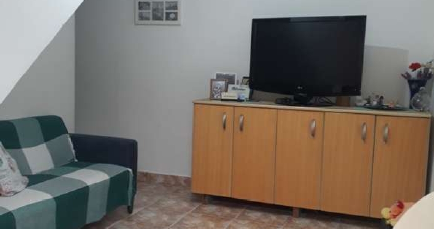 Casa com 3 quartos à venda na Mooca, São Paulo 