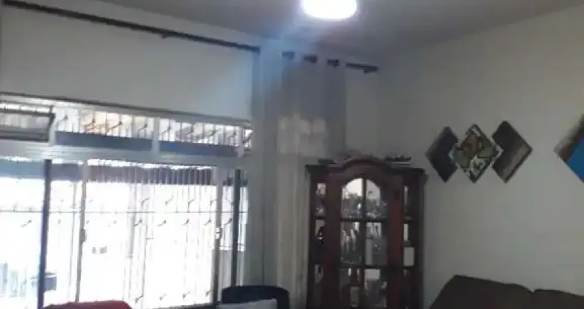 Casa com 3 quartos à venda na Mooca, São Paulo 