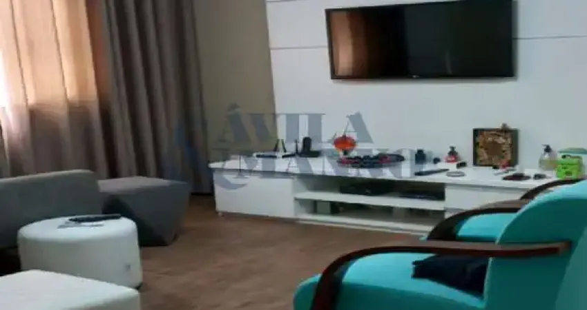 Casa com 3 quartos à venda na Mooca, São Paulo 