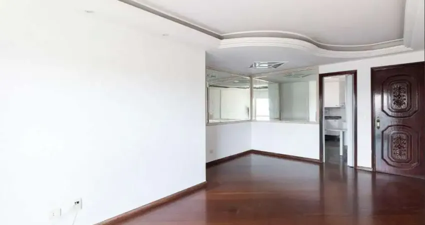 Apartamento com 3 quartos à venda no Tatuapé, São Paulo 
