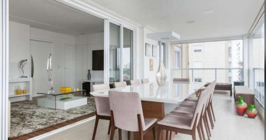 Apartamento com 4 quartos à venda na Mooca, São Paulo 