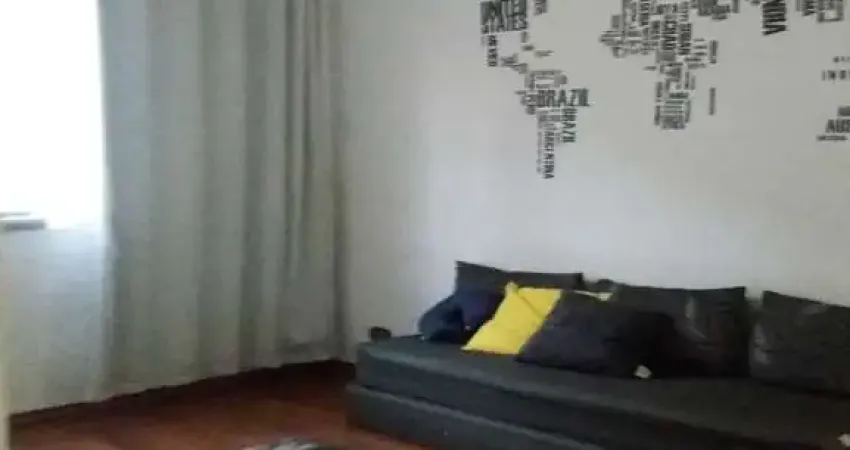 Apartamento com 2 quartos à venda na Mooca, São Paulo 