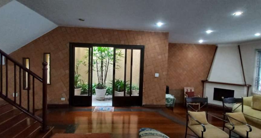 Casa com 4 quartos à venda na Mooca, São Paulo 