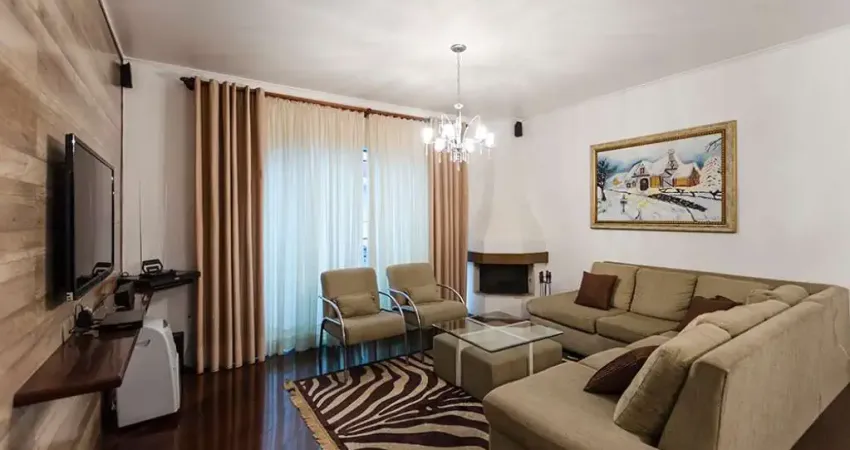 Casa com 5 quartos à venda na Mooca, São Paulo 