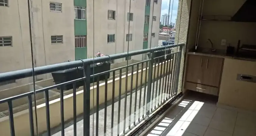 Apartamento com 3 quartos à venda na Mooca, São Paulo 