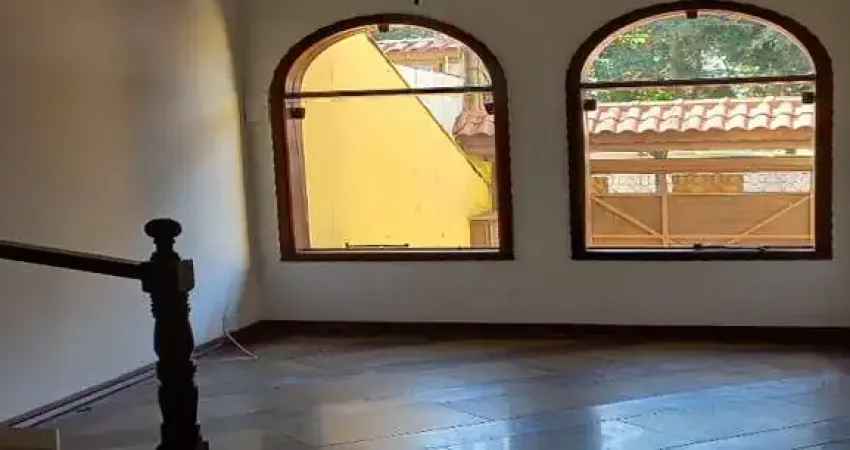 Casa com 3 quartos à venda na Água Rasa, São Paulo 