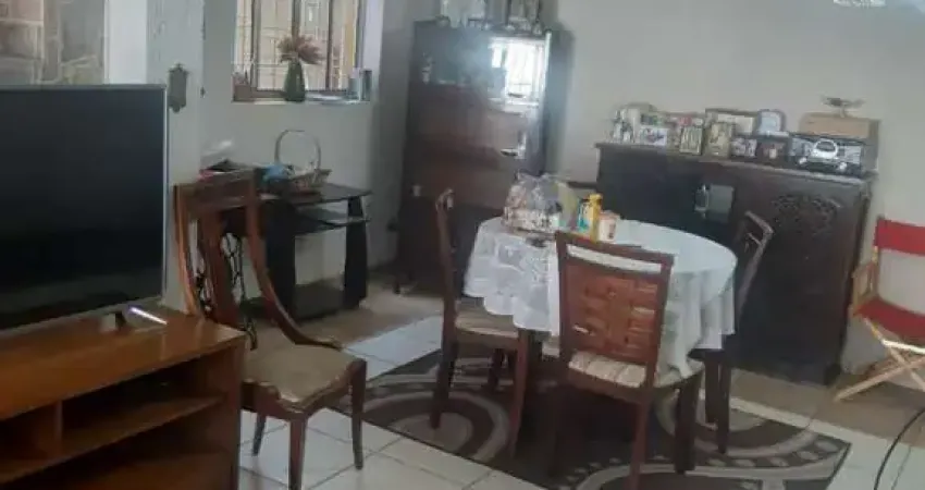 Casa com 2 quartos à venda na Mooca, São Paulo 
