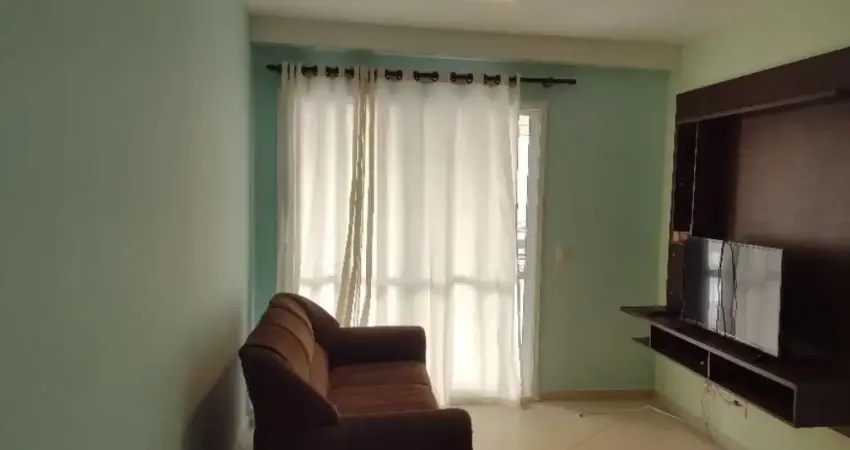 Apartamento com 1 quarto à venda no Brás, São Paulo